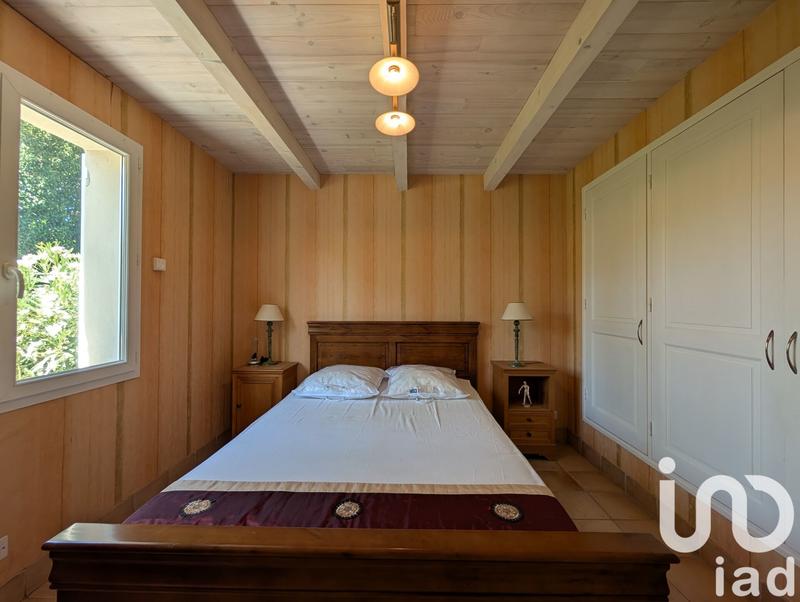 Maison - 146 m² - 5 pièces