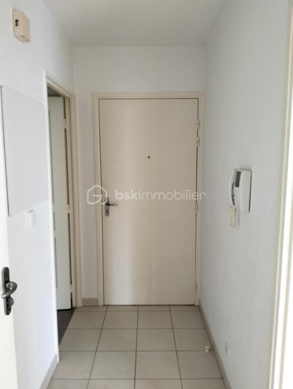 Appartement - 36 m² - 1 pièce