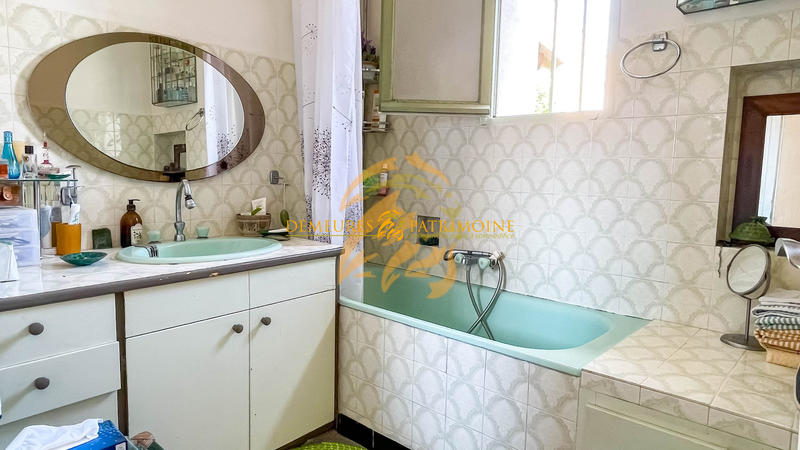 Maison - 160 m² - 5 pièces