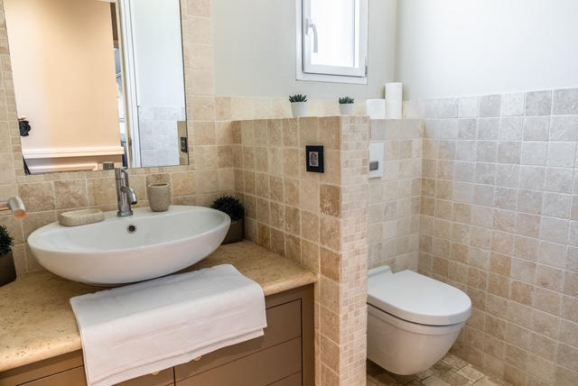 Villa - 503 m² - 14 pièces