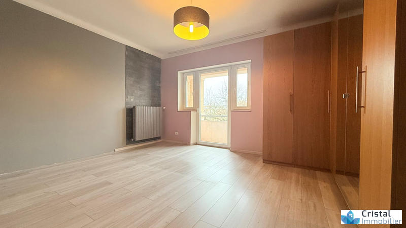 Maison ancienne - 117 m² - 5 pièces