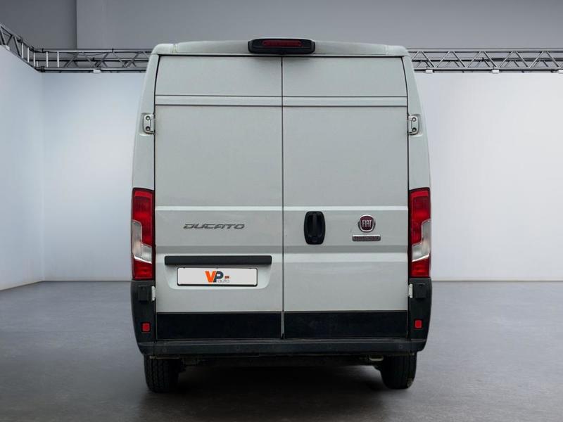 Fiat Ducato Fourgon Tole 3.3 l H2 H3-Power 140 Ch Business