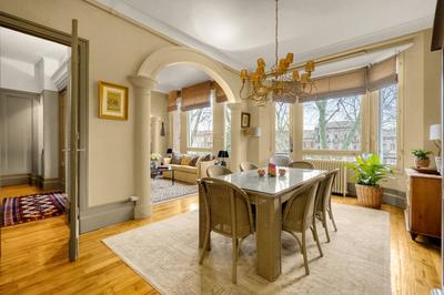 Appartement - 135 m² - 4 pièces