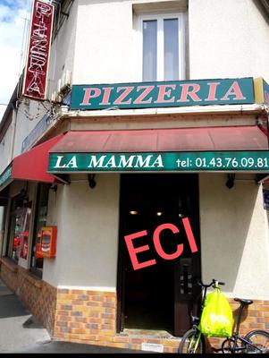 Fonds de commerce - 120 m²