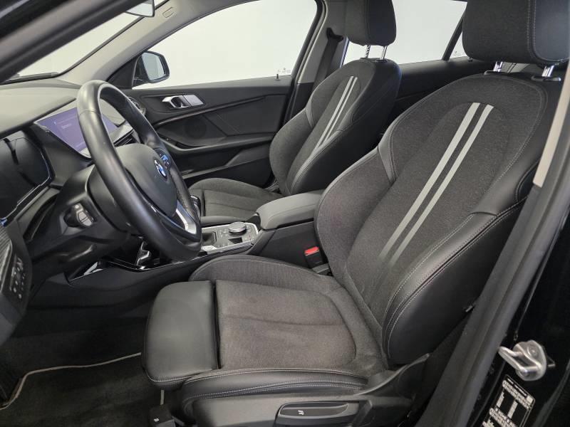 Bmw Série 1 116d 116 ch Edition Sport