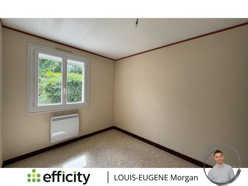 Pavillon - 82 m² - 5 pièces