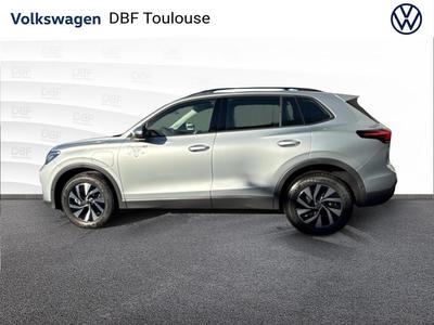Volkswagen Tiguan Nouveau 1.5 Ehybrid 204ch Dsg6 Li