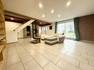 Maison - 170 m² - 4 pièces