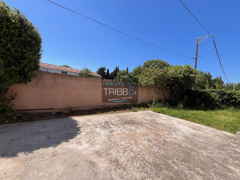 Villa - 101 m² - 4 pièces