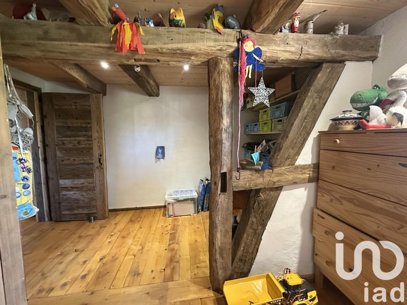 Maison - 154 m² - 5 pièces