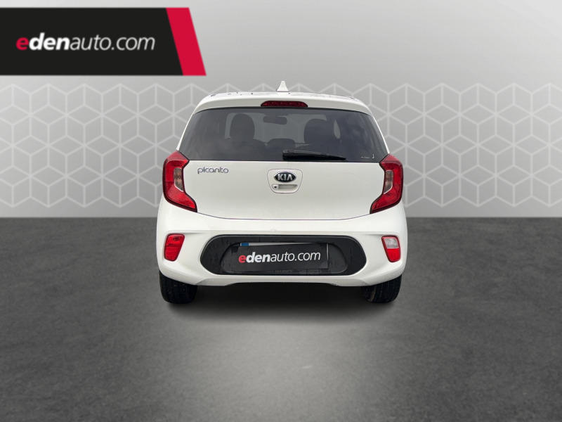 Kia Picanto 1.0l 66 ch Origins