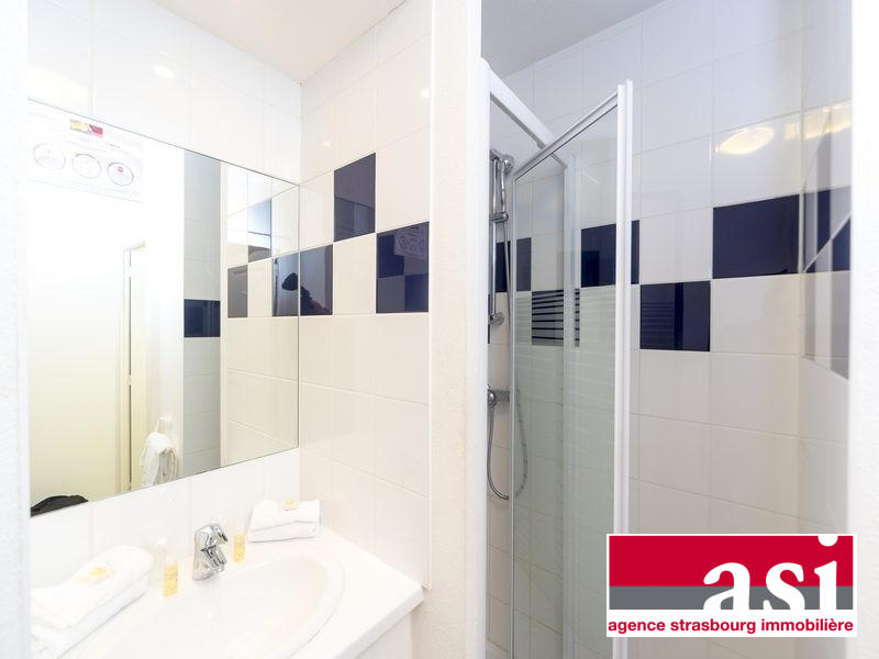 Appartement - 37 m² - 1 pièce