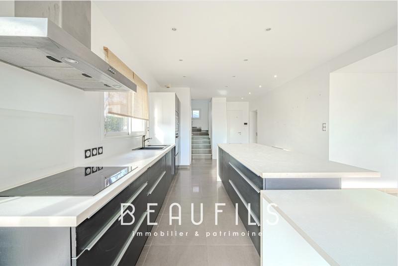 Villa - 114 m² - 4 pièces