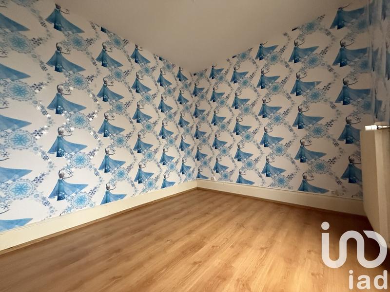 Appartement - 76 m² - 4 pièces