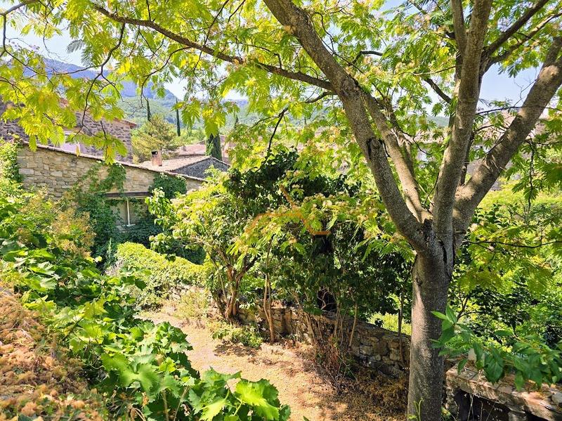 Maison de village - 151 m² - 6 pièces