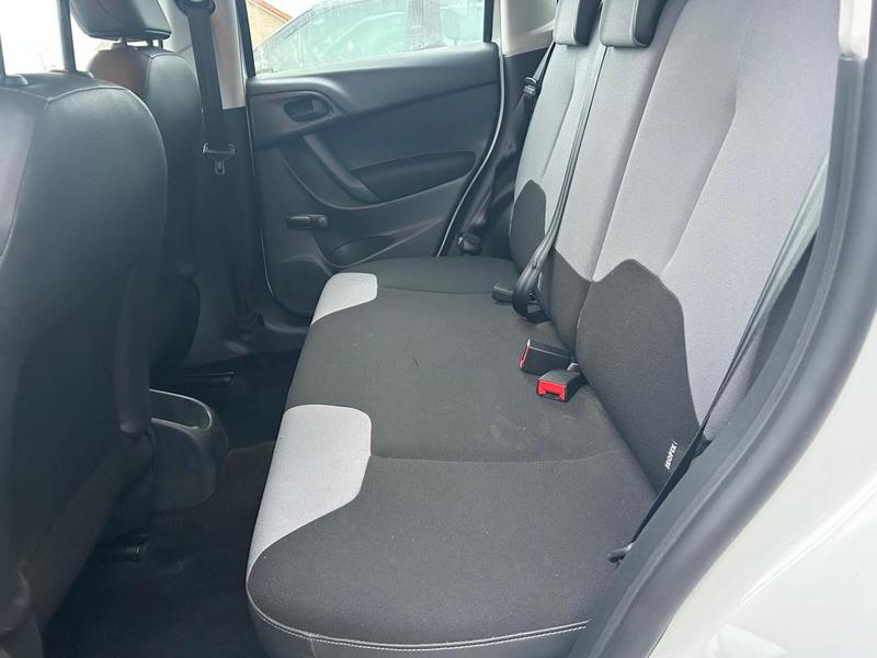 Citroën C3 1.0 68 Cv Bvm Attraction