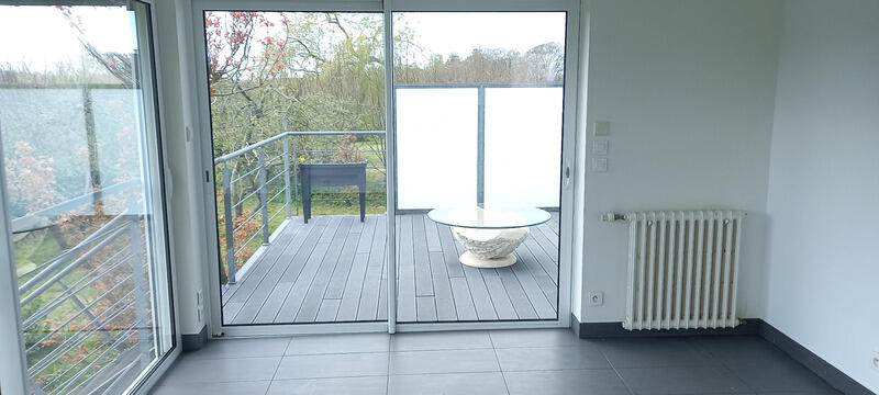 Maison - 134 m² - 6 pièces