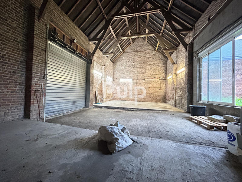 Maison de village - 155 m² - 7 pièces