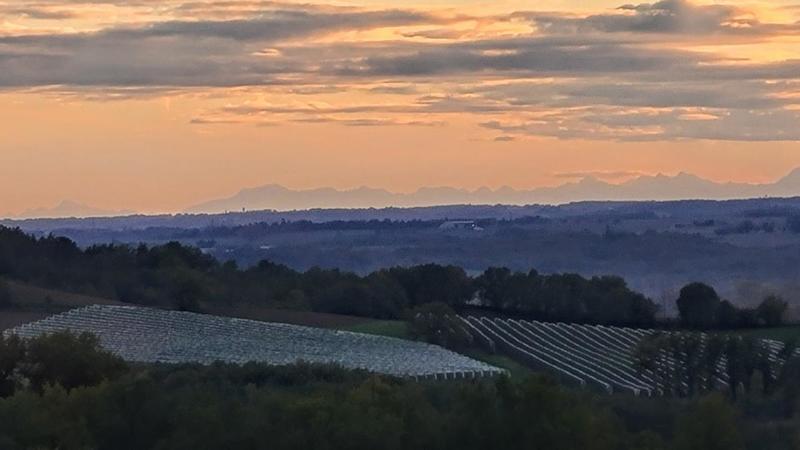 Propriété - 556 m² - 15 pièces