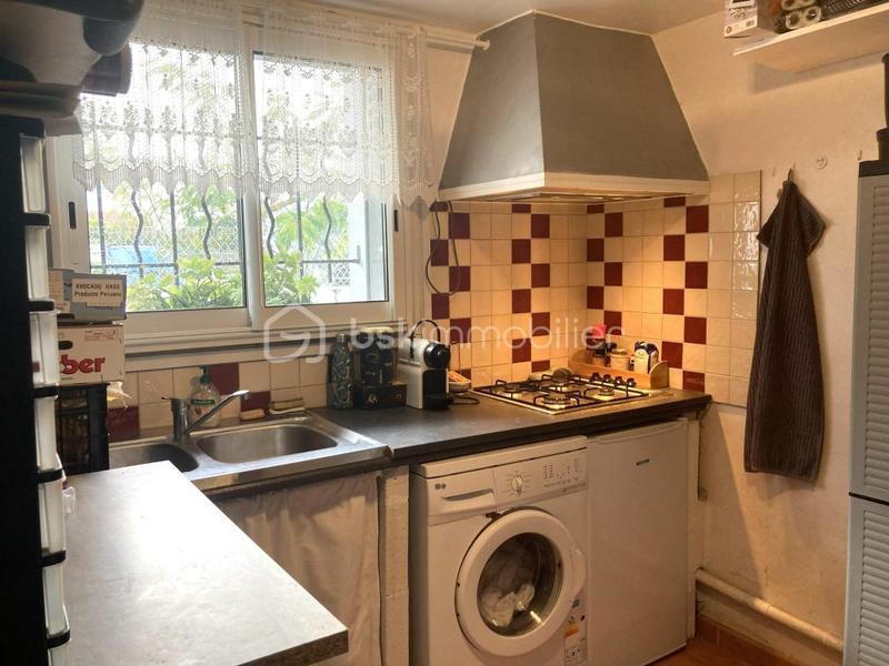 Maison traditionnelle - 104 m² - 5 pièces