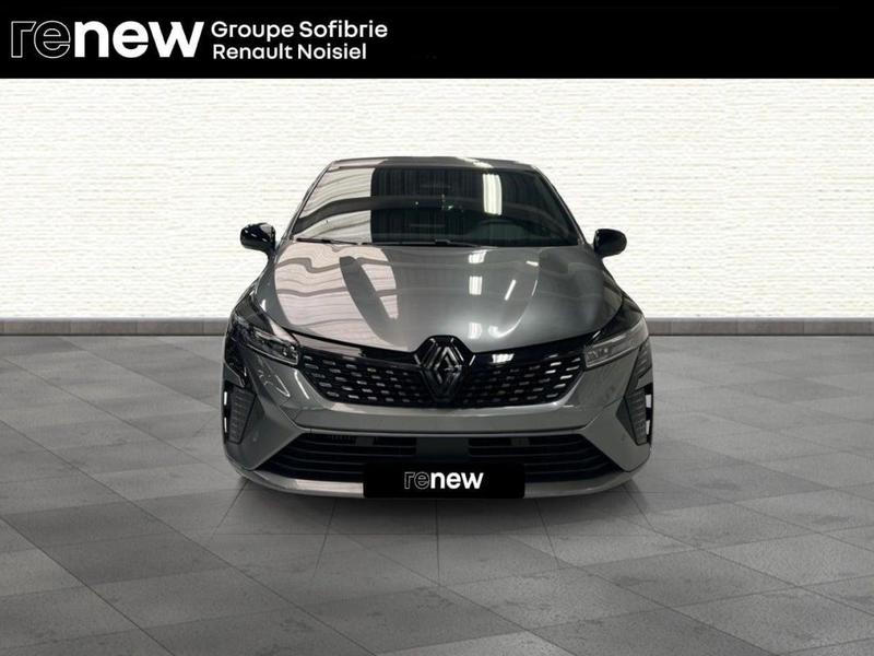 Renault Clio V TCe 90 ch Gsr2 Esprit Alpine