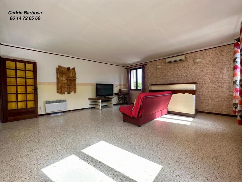 Maison - 190 m² - 8 pièces