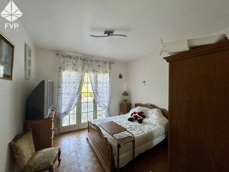 Maison - 163 m² - 6 pièces