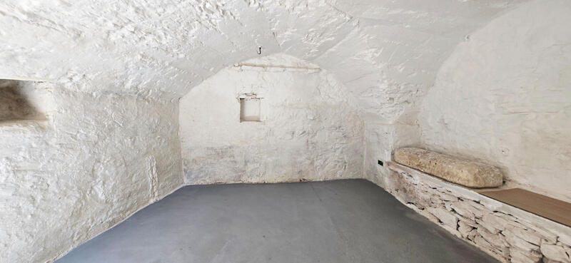 Maison - 55 m² - 3 pièces