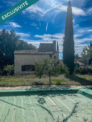 Maison - 117 m² - 5 pièces