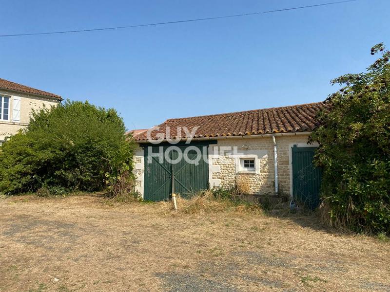 Maison - 230 m² - 5 pièces