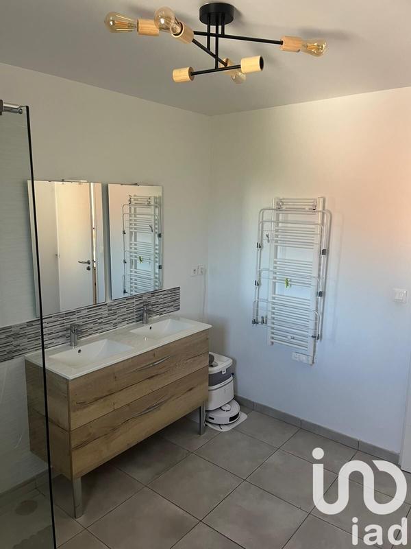 Maison - 102 m² - 4 pièces