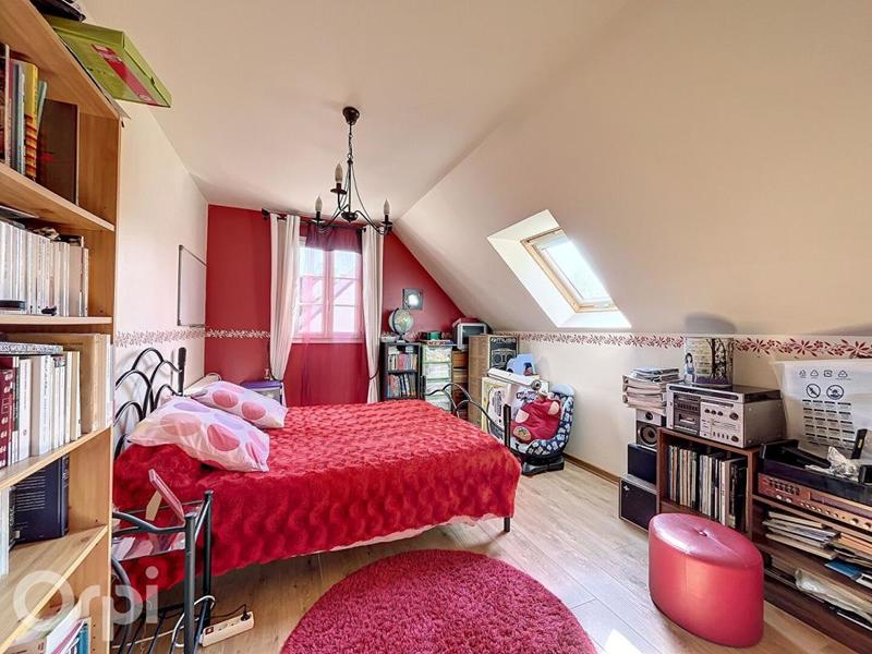 Maison - 147 m² - 8 pièces