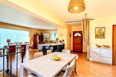 Maison - 139 m² - 4 pièces