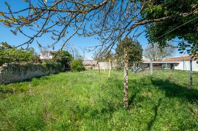 Maison de village - 90 m² - 4 pièces