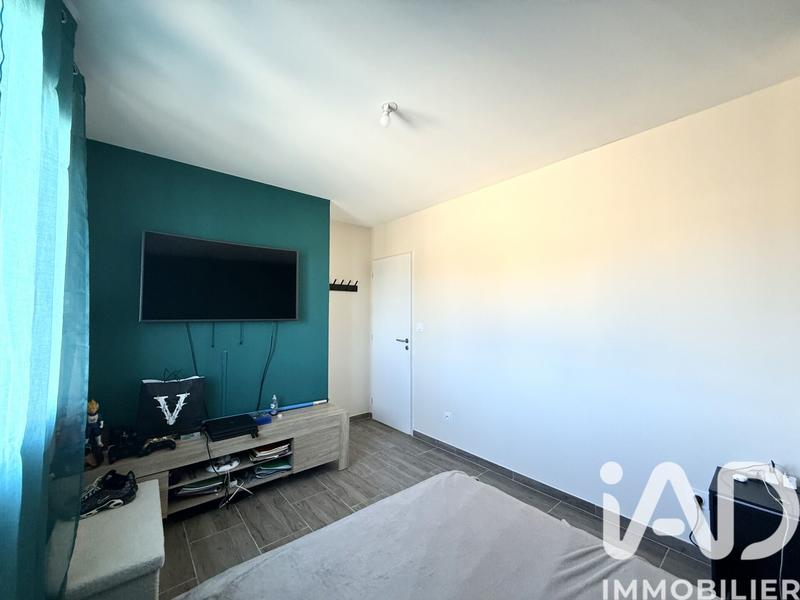 Maison - 84 m² - 4 pièces