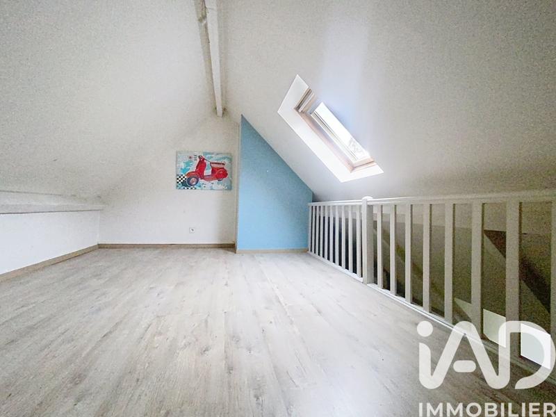Maison - 179 m² - 8 pièces