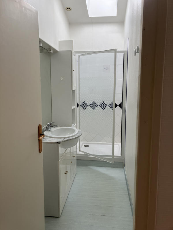 Duplex - 42 m² - 2 pièces