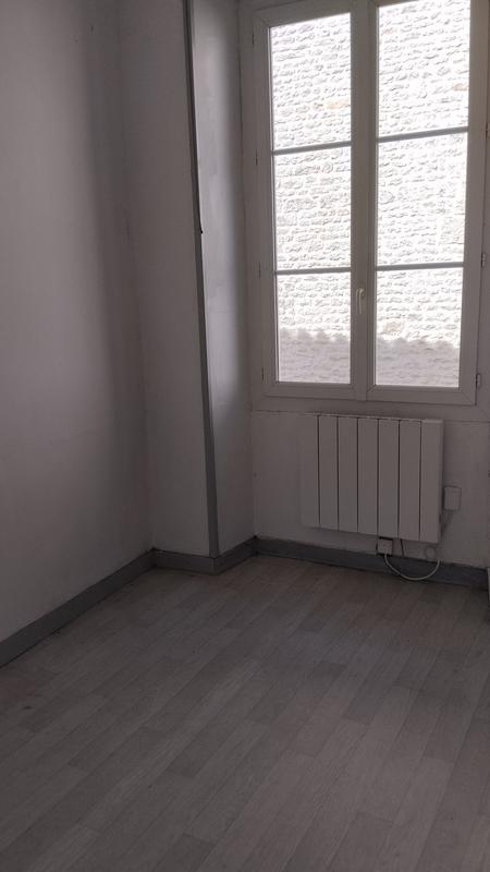 Maison ancienne - 58 m² - 3 pièces