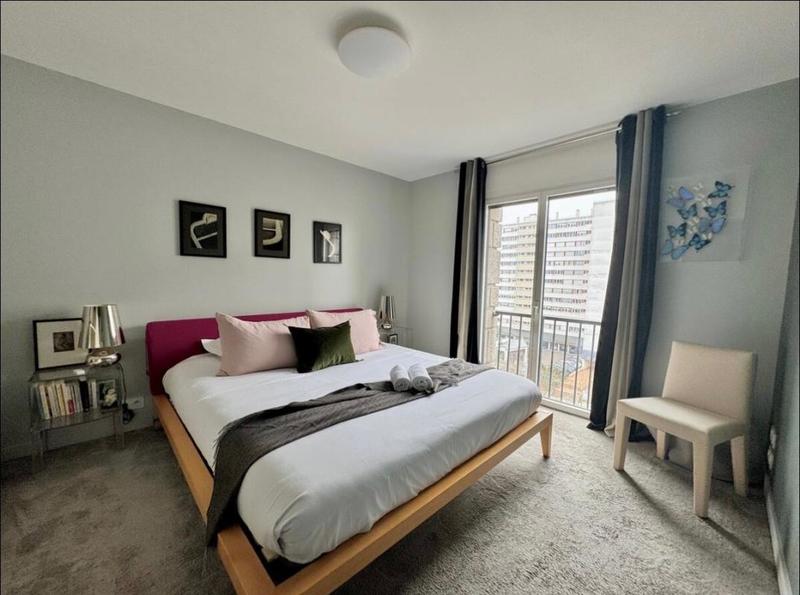 Appartement - 73 m² - 3 pièces