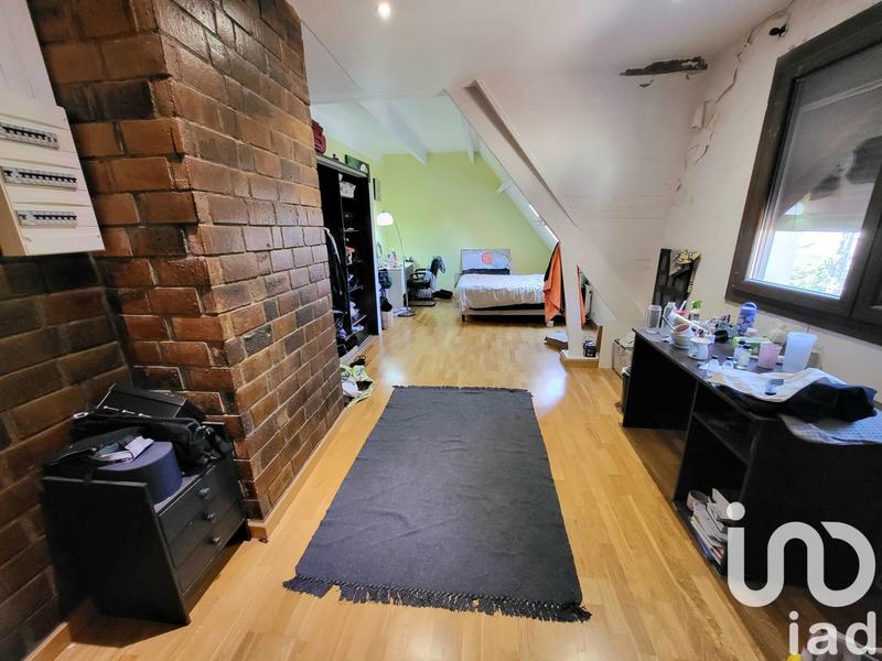 Maison - 310 m² - 10 pièces