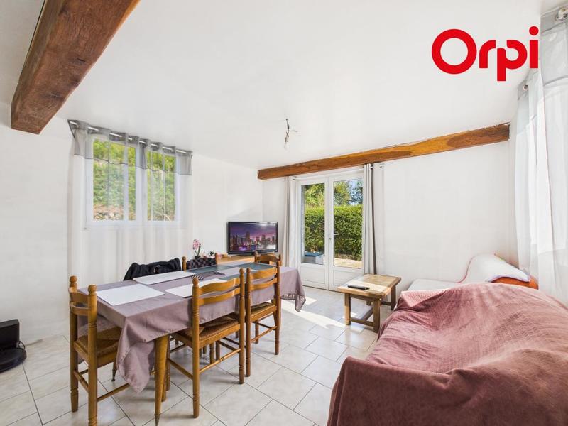 Maison - 100 m² - 3 pièces