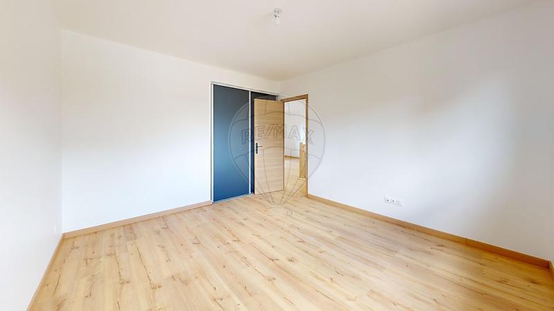 Maison - 182 m² - 7 pièces