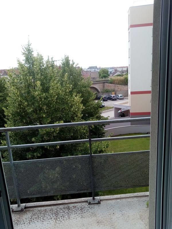 Studio - 18 m² - 1 pièce