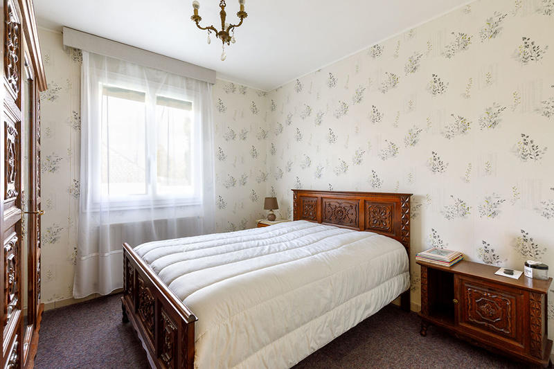 Maison - 149 m² - 5 pièces