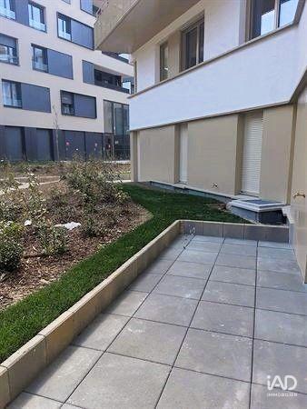 Appartement - 31 m² - 1 pièce