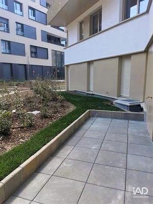 Appartement - 31 m² - 1 pièce