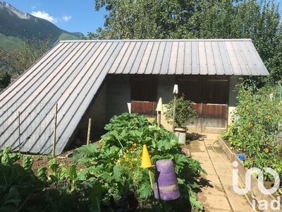 Maison - 103 m² - 6 pièces