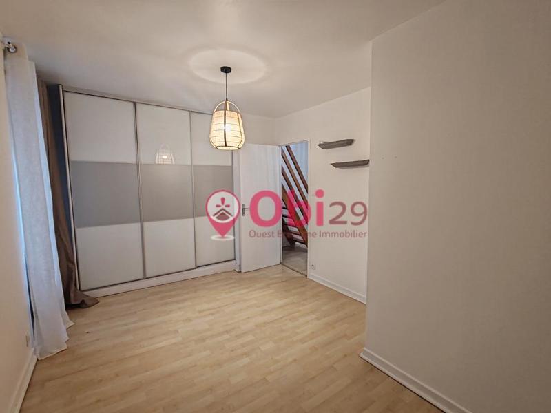 Maison - 75 m² - 3 pièces