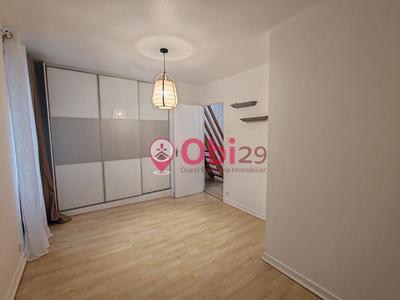 Maison - 75 m² - 3 pièces