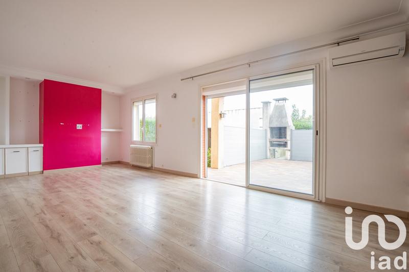 Maison - 131 m² - 5 pièces